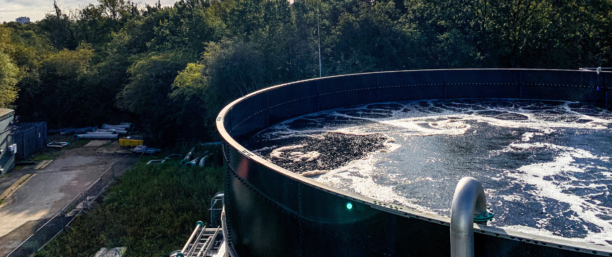 Why Reducing COD Makes Environmental and Economic Sense